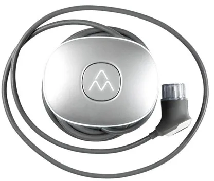 Charge Amps Halo Estação de Carregamento 16A 11 kW Tipo 2, com cabo de 7,5 m