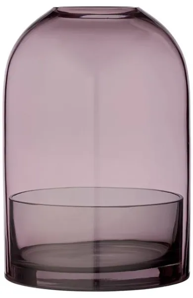 AYTM TOTA Lanterna Rosa/Preta