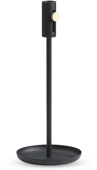 Northern Granny Castiçal H32,5 Preto
