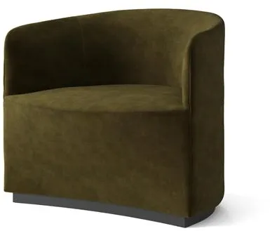 Poltrona Audo Tearoom Champion 035 Verde