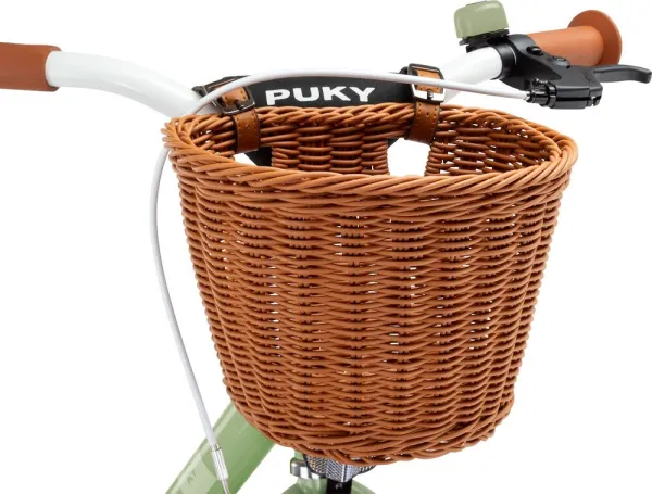 Cesta de guidão para JOKER, bicicleta infantil 16"-20"