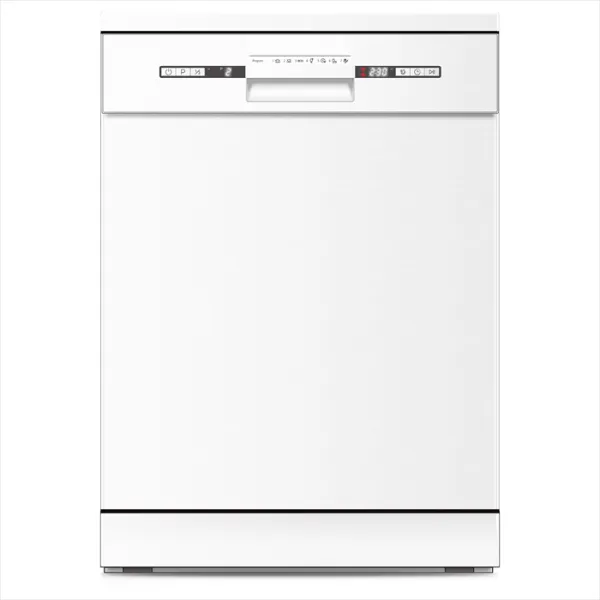 Máquina de lavar louça Scandomestic - DWF1444WD