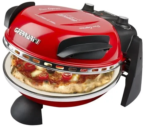 G3 Ferrari Pizza Express Delizia - forno de pizza