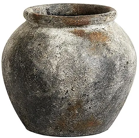 Muubs Echo Vaso 25 Cinza Ferrugem