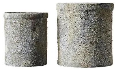 Conjunto de Potes Muubs Treasure