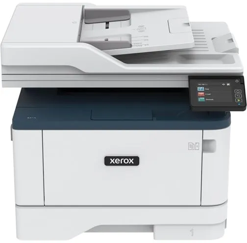 Xerox B315 (B315V/DNI) Impressora a Laser Multifuncional com Fax - Monocromática - Laser