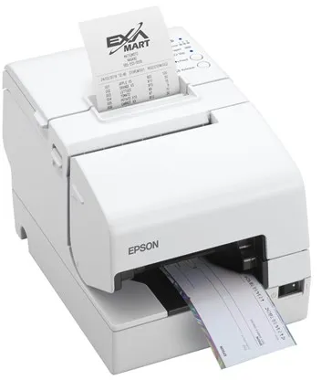 Epson TM H6000V-203P1 POS - impressora - Monocromática - Térmica / matriz de pontos