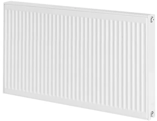 Radiador Purmo Compact 22 - 900 x 1200 mm, RAL 9016, Branco