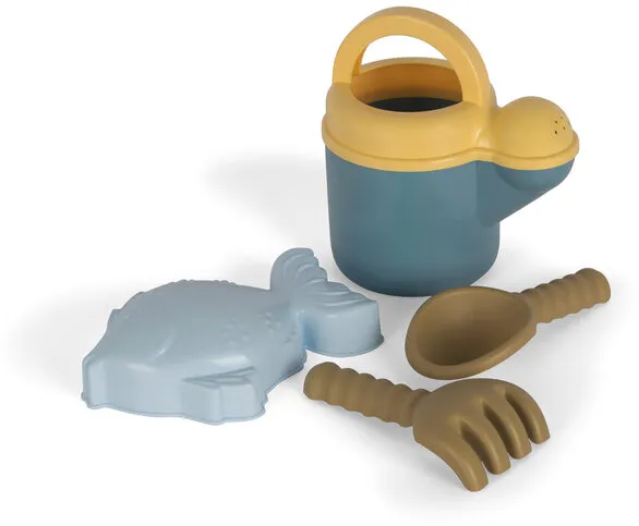 Conjunto BIO de areia e água