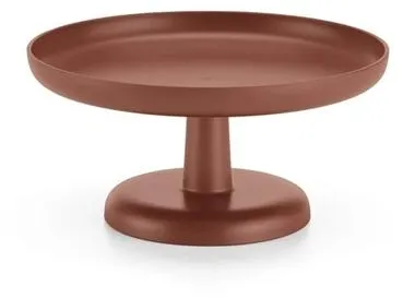 Vitra High Tray Dark Brick