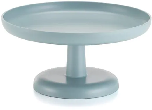 Vitra High Tray Ice Grey