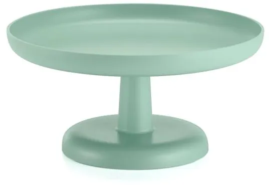 Vitra High Tray Verde Menta