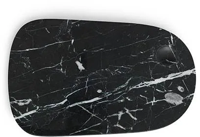 Tábua de Corte Normann Copenhagen Pebble - Grande