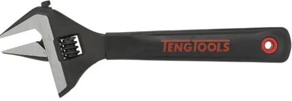Chave inglesa ajustável Teng Tools / Chave sueca WT 10"