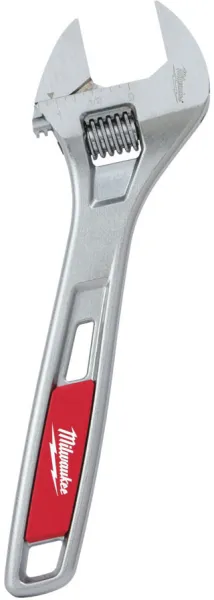 Chave Inglesa Ajustável Milwaukee 200mm