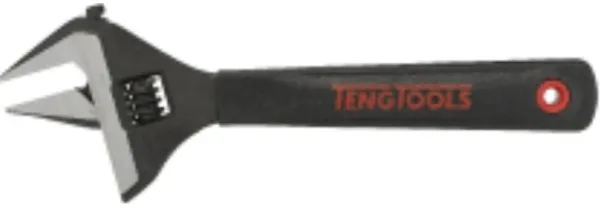 Chave inglesa ajustável Teng Tools / Chave sueca WT 12"