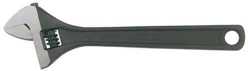 Chave inglesa ajustável ou chave de tubo Teng Tools 6"