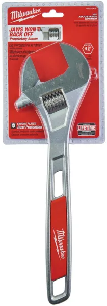 Chave Inglesa Ajustável Milwaukee 380 mm