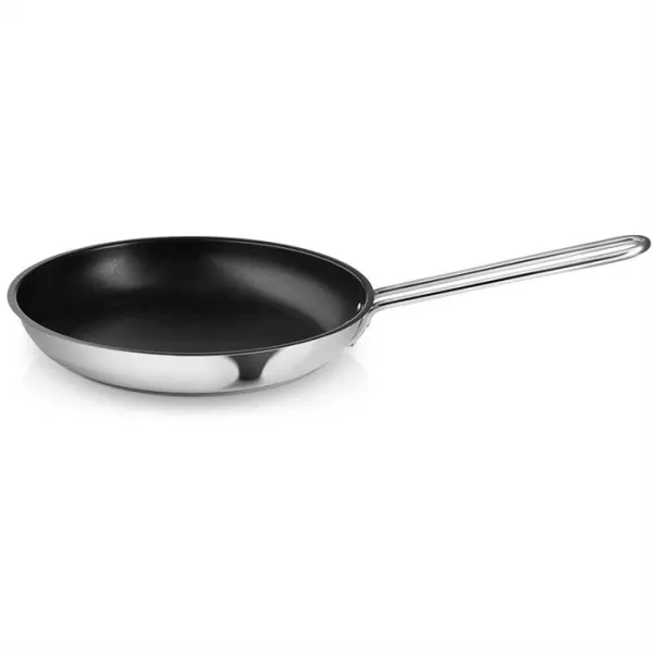 Frigideira Eva Solo Ø 28 cm - Aço inoxidável