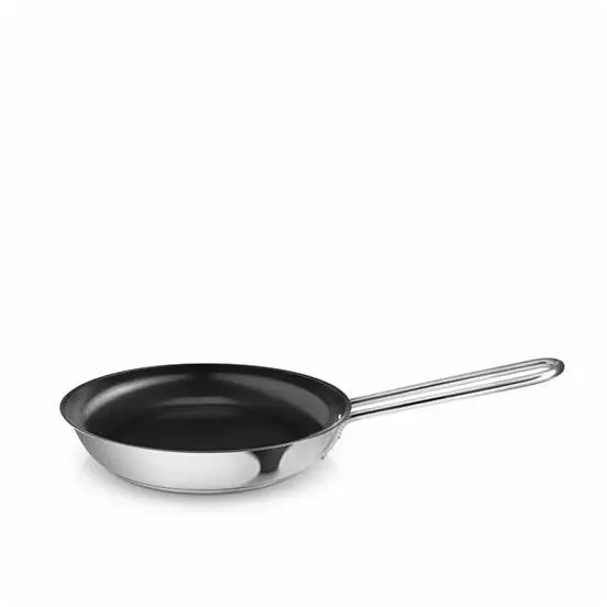 Eva Solo Frigideira Ø 20 cm, cerâmica - Aço inoxidável