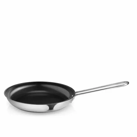 Eva Solo Frigideira Ø 28 cm, cerâmica - Aço inoxidável