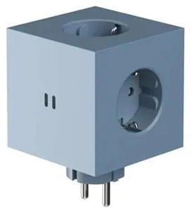 Avolt Square 2 Extensão Shark Blue