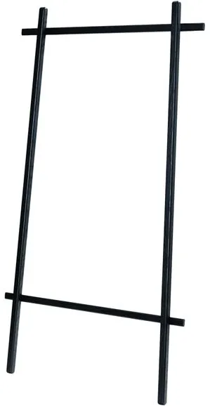 Cabideiro Andersen Furniture Preto