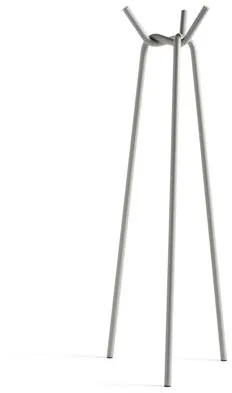 HAY Knit Cabide Cinza