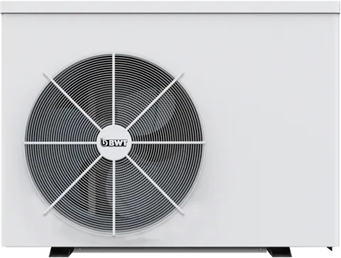 BWT Bomba de Calor MYPOOL 62 6,2kW Inversor
