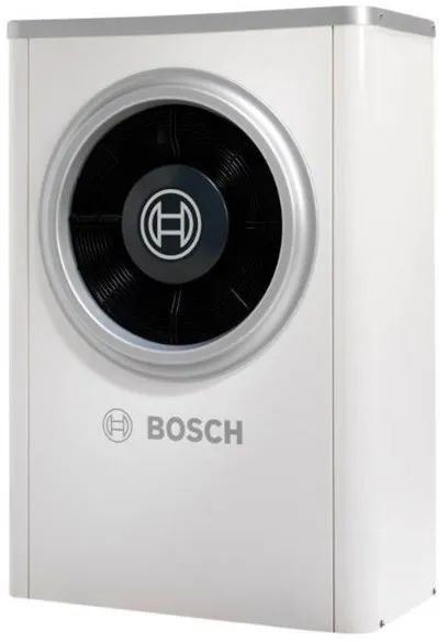Bosch Compress 7000i AW 9 kW bomba de calor ar/água, unidade externa