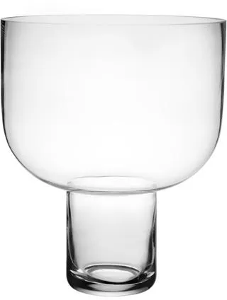 Gejst Nebl Vaso Grande Transparente