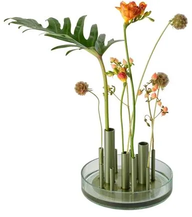 Fritz Hansen Ikeru Vase Baixa