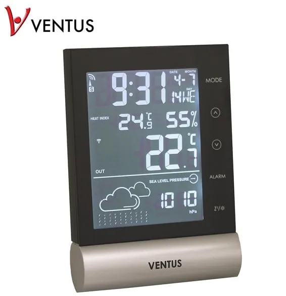 VENTUS Estação Meteorológica W170