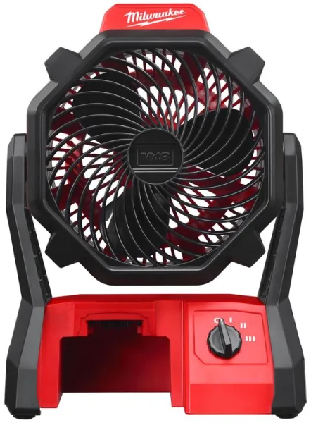 Milwaukee Ventilador M18 AF-0