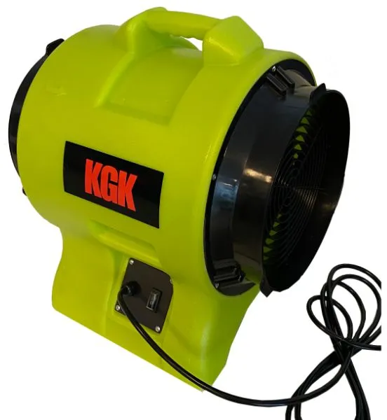 KGK Ventilador Tyfon 3000