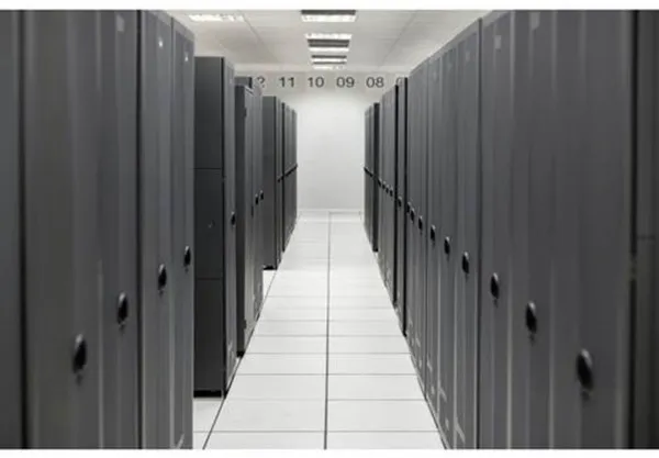 HP E - kit de ventoinhas redundantes