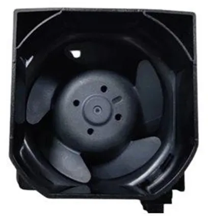 Dell High Performance - unidade de ventoinha - instalação do cliente 16G - Cooler de gabinete