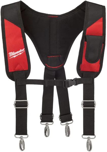 Arnês Milwaukee para cinto de ferramentas