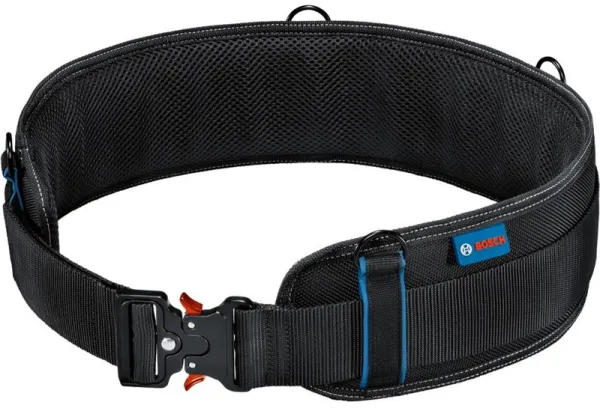Cinto de Ferramentas Bosch 108 L/XL