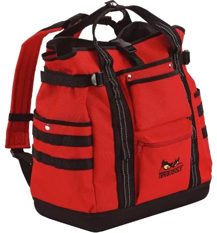 Mochila de Ferramentas Teng Tools TCSB