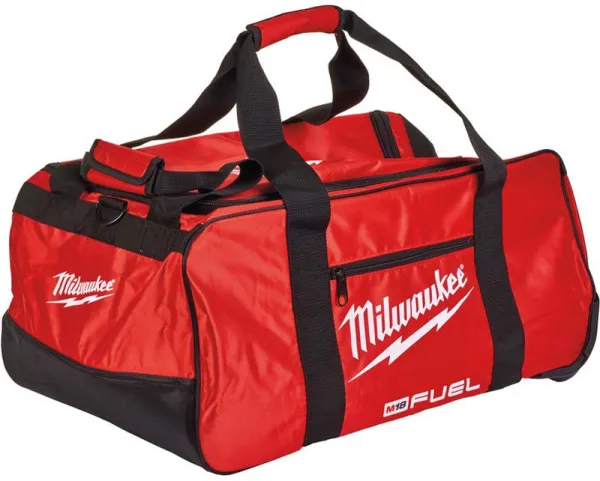Bolsa de ferramentas Milwaukee Fuel - Tamanho XL
