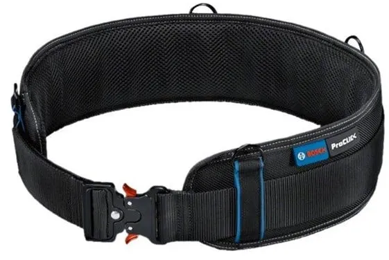Cinto de Ferramentas Bosch 93 S/M